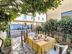 Ferienwohnung - Ferienwohnung Limone