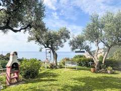 Ferienhaus, Exklusive Unterkunft - Ferienwohnung, Villa Pierina