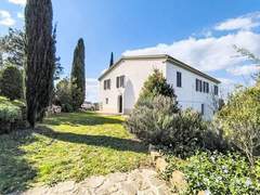 Ferienhaus, Exklusive Unterkunft - Ferienhaus, Villa Il Palazzo