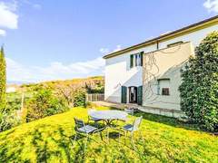 Ferienwohnung - Ferienwohnung Il Giardino