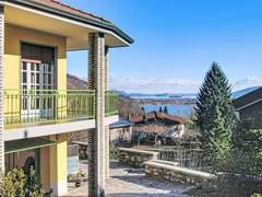 Ferienwohnung - Ferienwohnung Le Radici