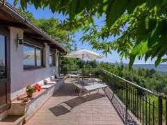 Ferienhaus - Ferienhaus Cuculo