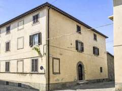 Ferienwohnung - Ferienwohnung Casa Beppina Cortona