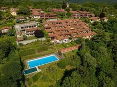 Ferienwohnung - Ferienwohnung Lake & Pool