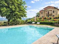 Ferienhaus - Ferienhaus, Landhaus Casa dei Nonni