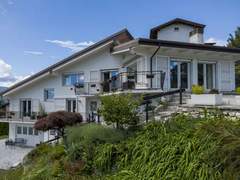 Ferienhaus, Exklusive Unterkunft - Ferienhaus, Villa Ostendaise