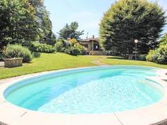 Ferienhaus - Ferienhaus Il Poggio