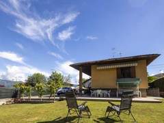 Ferienhaus - Ferienhaus Harmony House