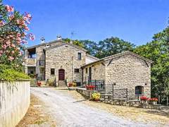 Ferienhaus, Ferienwohnung - Ferienwohnung, Landhaus Cotoneaster