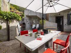 Ferienhaus - Ferienhaus Dolce Luino