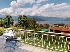 Ferienhaus - Ferienhaus Terrazza Ninì