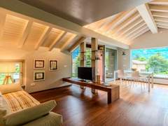 Ferienwohnung - Ferienwohnung Zani