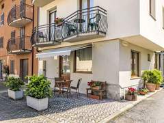 Ferienhaus - Ferienhaus Mimi