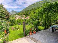 Ferienwohnung - Ferienwohnung Casa Iolanda