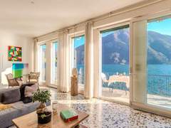 Ferienhaus, Exklusive Unterkunft - Ferienhaus, Villa Casa Silvana