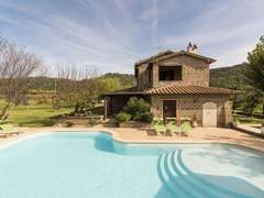 Ferienhaus - Ferienhaus, Landhaus Podere La Cavallara