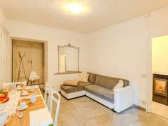 Ferienwohnung - Ferienwohnung Centro Storico Porlezza