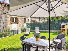 Ferienwohnung - Ferienwohnung La Casetta di Lulù