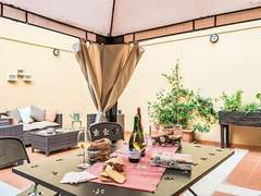 Ferienwohnung - Ferienwohnung Vatican - Residenza Argilla