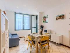 Ferienwohnung - Ferienwohnung Casa Martinetta