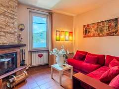 Ferienwohnung - Ferienwohnung Casa Ambra