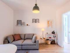 Ferienwohnung - Ferienwohnung Casa Chiocciolina