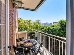 Ferienwohnung - Ferienwohnung Bemi' al mare