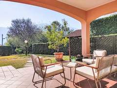 Ferienwohnung - Ferienwohnung Casa Molgisio