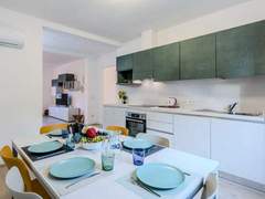 Ferienwohnung - Ferienwohnung Piazzetta