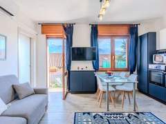 Ferienwohnung - Ferienwohnung Blue Home