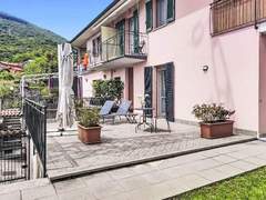 Ferienwohnung - Ferienwohnung Casa Aldes