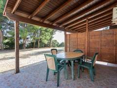 Ferienwohnung - Ferienwohnung Giove