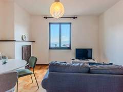 Ferienwohnung - Ferienwohnung Casa Pradell