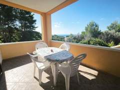 Ferienwohnung - Ferienwohnung Giove