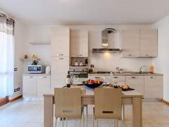 Ferienwohnung - Ferienwohnung Casa Carla