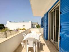 Ferienwohnung - Ferienwohnung Giglio