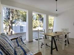 Ferienwohnung - Ferienwohnung Lu Mare