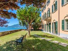 Ferienhaus, Exklusive Unterkunft - Ferienhaus, Villa Cà Pendula
