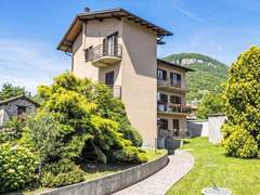 Ferienwohnung - Ferienwohnung Francesco
