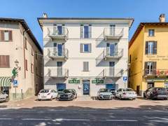 Ferienwohnung - Ferienwohnung Tinca