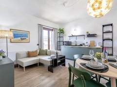 Ferienwohnung - Ferienwohnung Gavina A
