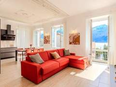 Ferienwohnung - Ferienwohnung Meravillas Home