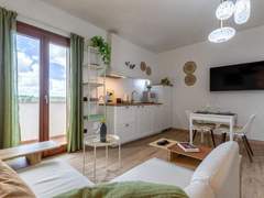 Ferienwohnung - Ferienwohnung Gavina B