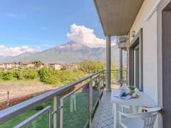 Ferienwohnung - Ferienwohnung Sole e Fiori