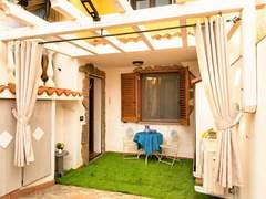 Ferienhaus - Ferienhaus Mamau