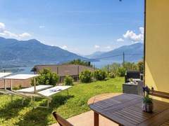 Ferienwohnung - Ferienwohnung Libellula
