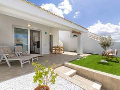 Ferienhaus - Ferienhaus House Rosmarino