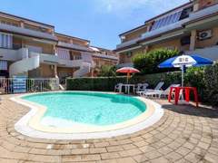 Ferienwohnung - Ferienwohnung Stella Marina