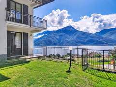Ferienhaus - Ferienhaus Riflessi del Lario