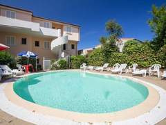 Ferienwohnung - Ferienwohnung Casa Marea